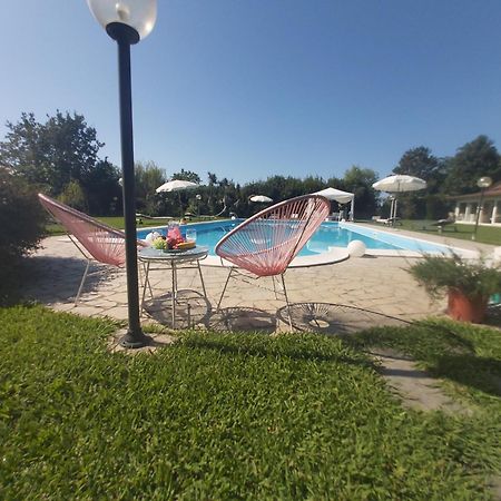 Villa Fioccomare Camaiore Exterior photo