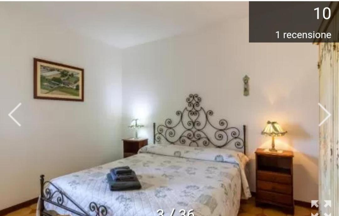 Villa Fioccomare Camaiore Exterior photo