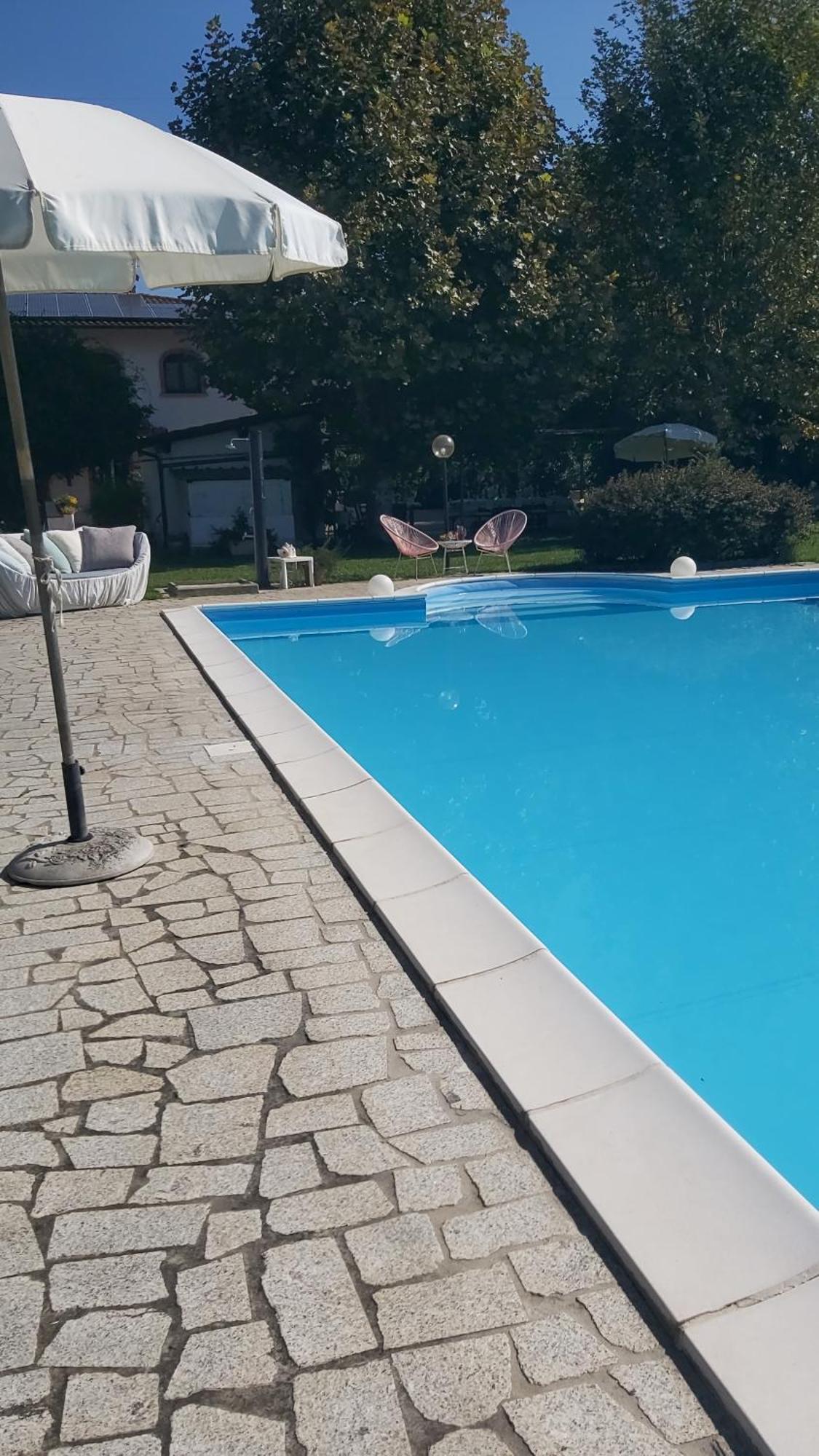 Villa Fioccomare Camaiore Exterior photo