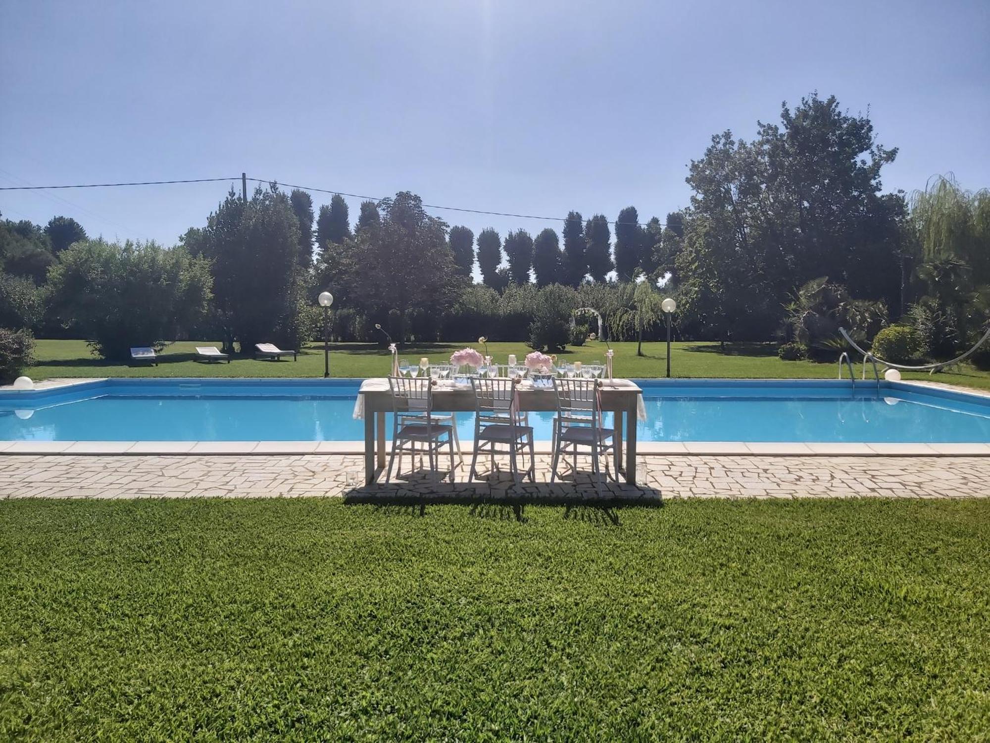 Villa Fioccomare Camaiore Exterior photo