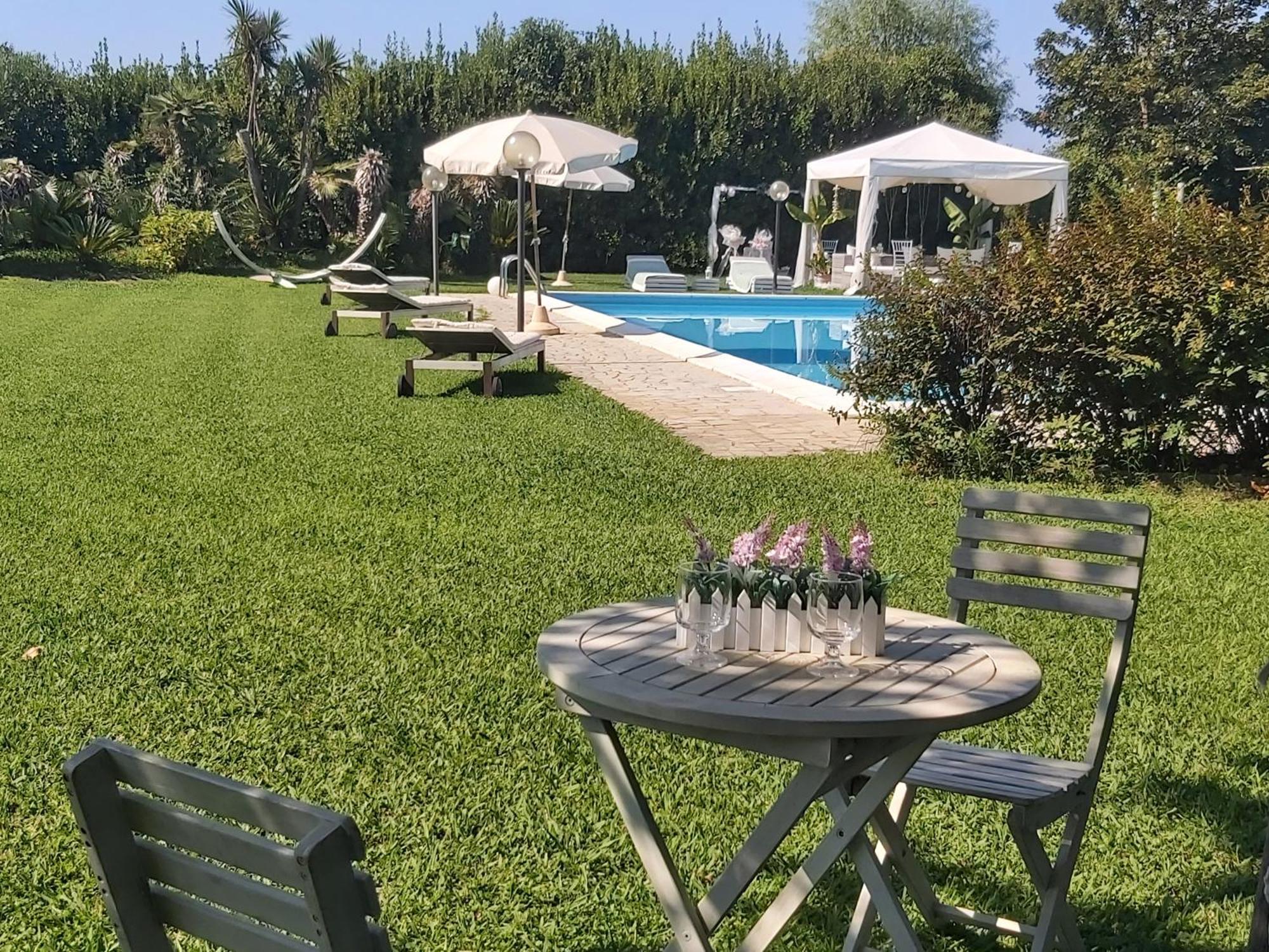 Villa Fioccomare Camaiore Exterior photo