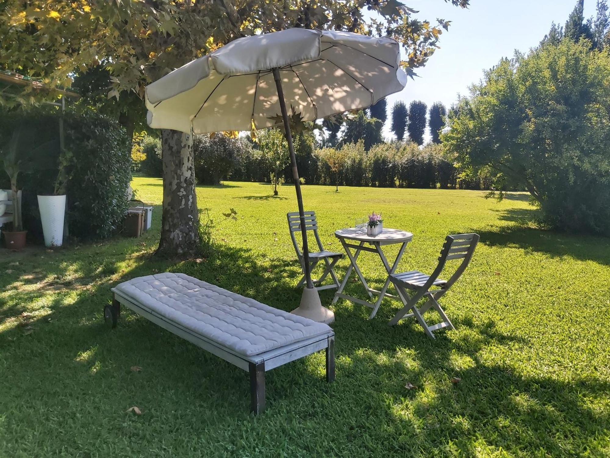 Villa Fioccomare Camaiore Exterior photo