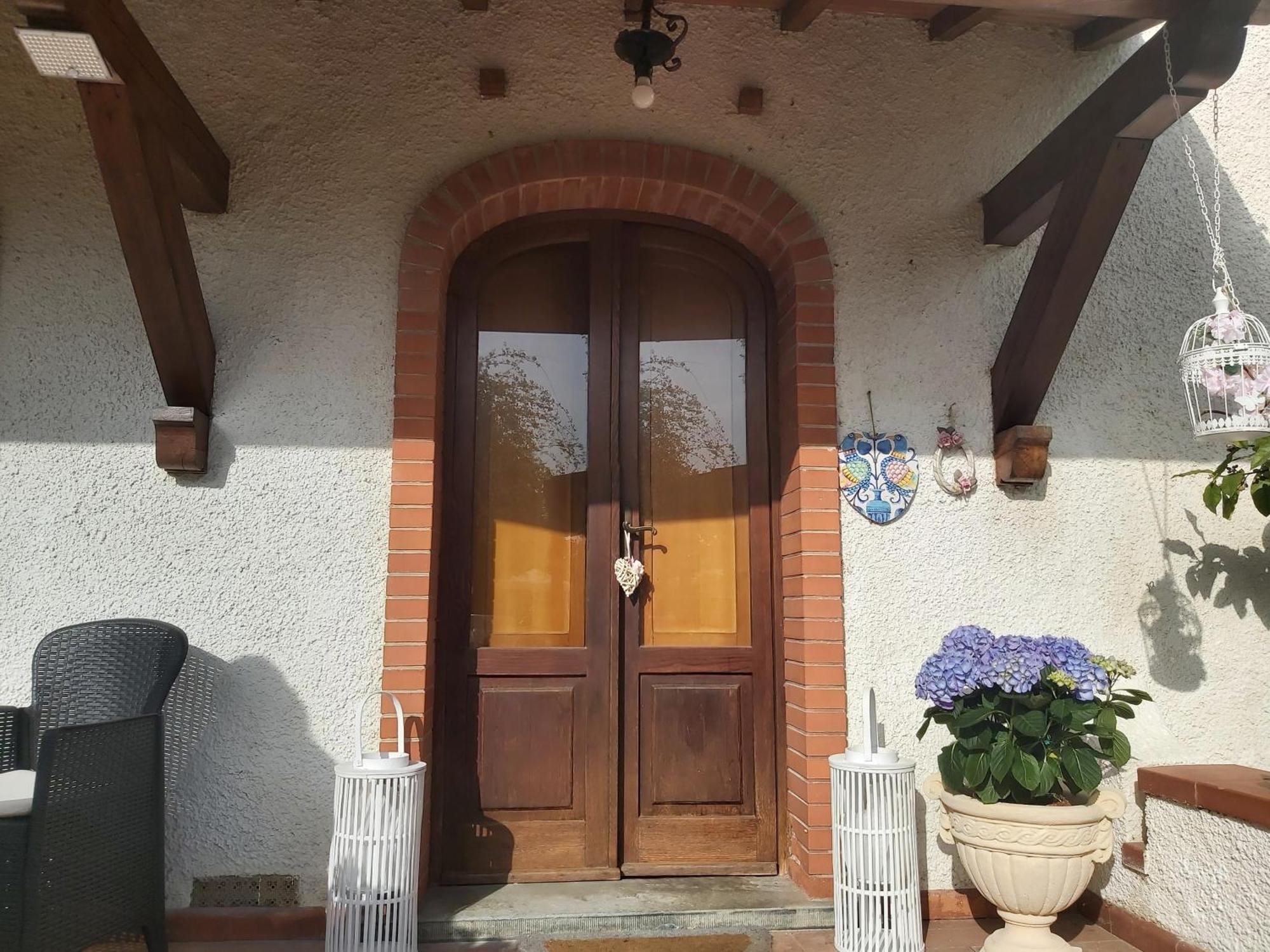 Villa Fioccomare Camaiore Exterior photo