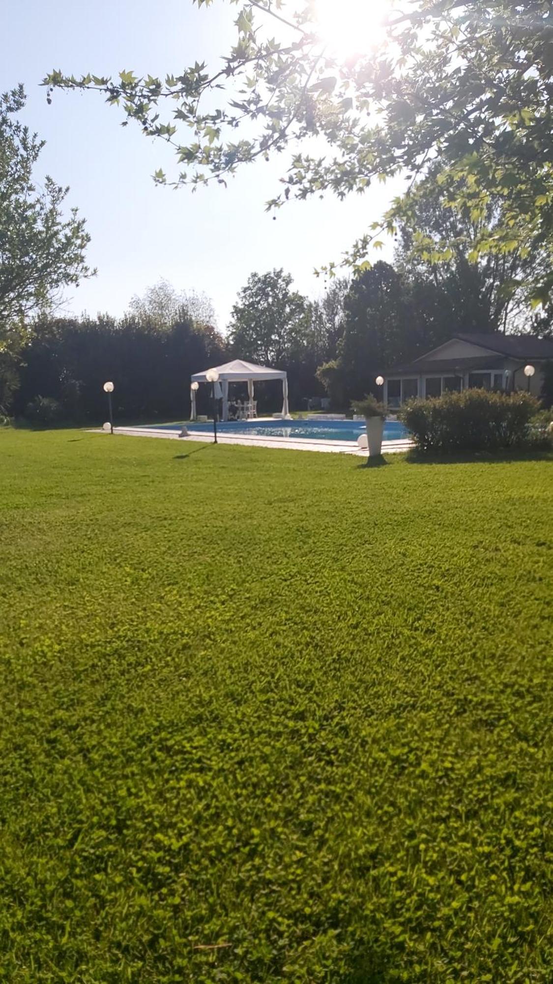 Villa Fioccomare Camaiore Exterior photo