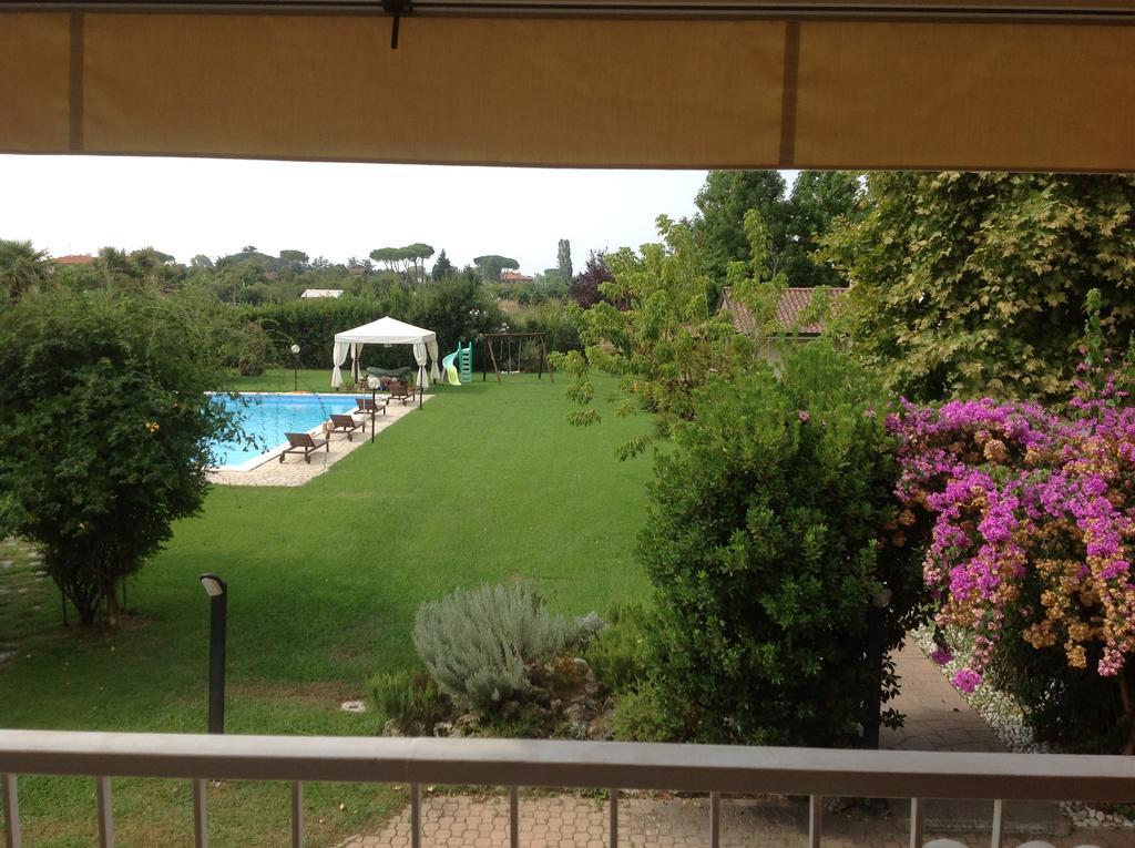 Villa Fioccomare Camaiore Exterior photo