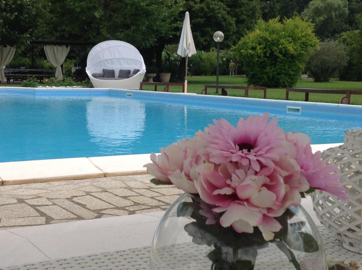 Villa Fioccomare Camaiore Exterior photo